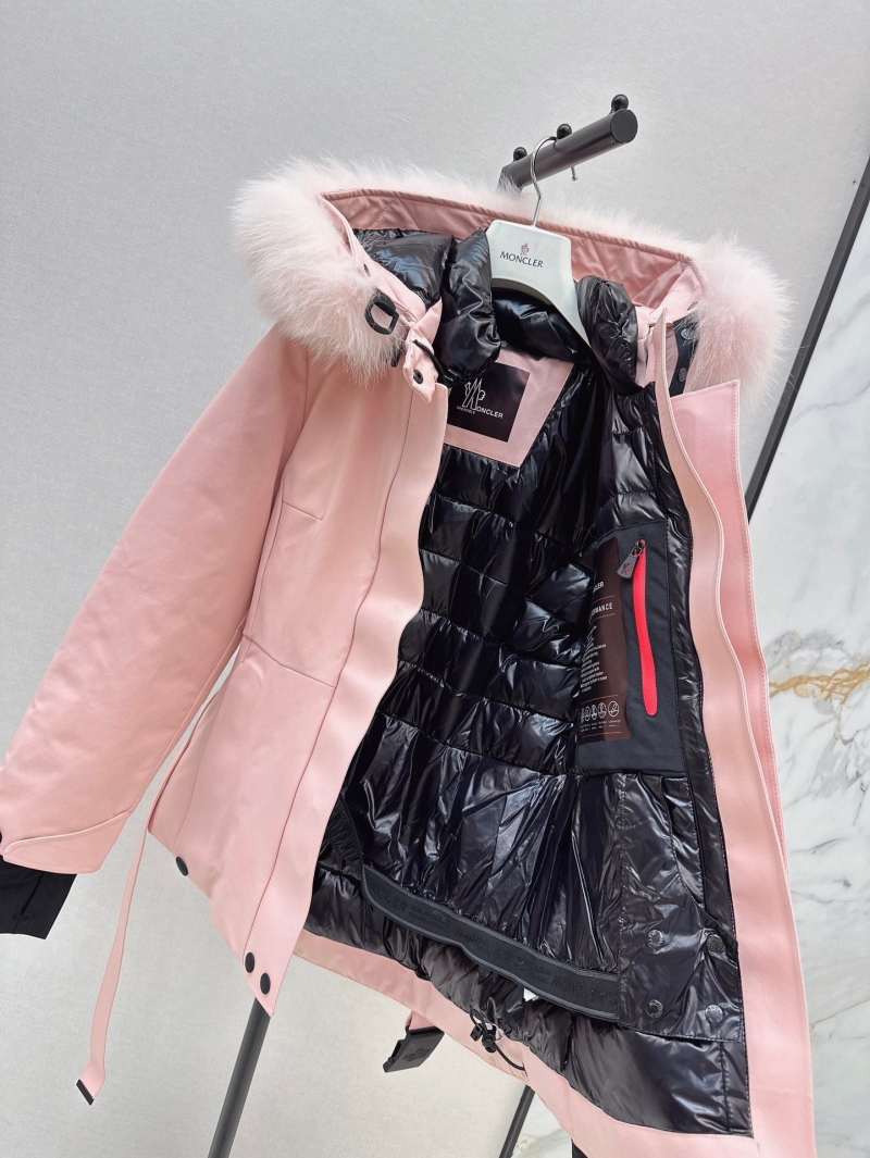 Moncler Down Coat